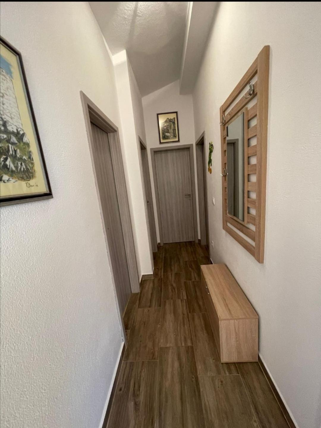 Orangerie Apartment Kastela Room photo